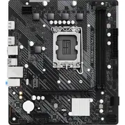 Asrock H610M-H2/M.2 D5 mātesplate