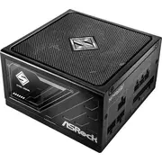 Asrock Steel Legend 650W barošanas avots Sl-650G Zasilacz