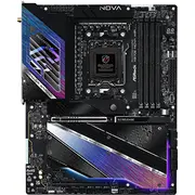 Asrock X870E Nova Wifi mātesplate