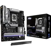 Asrock Z890 Livemixer Wifi mātesplate