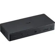 Asus Master Thunderbolt 5 Dc510 stacija/replikators 90Xb09Nn-Bds010 Stacja/Replikator