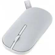 Asus pele Md100 pelēka Mysz Szara
