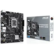 Asus Prime H610M-K Argb mātesplate