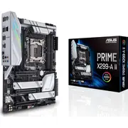 Asus Prime X299-A Ii mātesplate