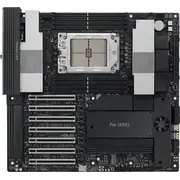 Asus Pro Ws Wrx90E-Sage Se mātesplate