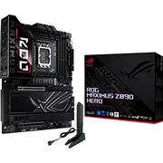 Asus Rog Maximus Z890 Hero mātesplate