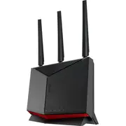 Asus Rt-Be86U maršrutētājs 90Ig08W0-Mo9A0V Router