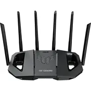 Asus Tuf Gaming Be6500 maršrutētājs 90Ig0920-Mo9C00 Router