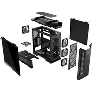 Asus Tuf Gaming Gt501 Rgb korpuss 90Dc0012-B49000 Obudowa