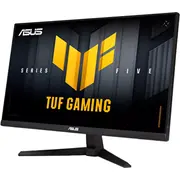 Asus Tuf Gaming Vg249Qm5A 60.45Cm Fast Ips Fhd 16 9 240Hz Dp skaļruņi 23.8Zoll 250Cd/M2 1M/0.3Ms 2Xhdmi 2X2W Speakers