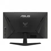 Asus Tuf Gaming Vg249Qm5A 60.45Cm Fast Ips Fhd 16 9 240Hz Dp skaļruņi 23.8Zoll 250Cd/M2 1M/0.3Ms 2Xhdmi 2X2W Speakers
