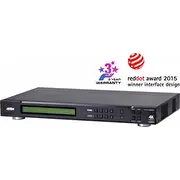 Aten 4 x True 4K Hdmi Matrix Switch