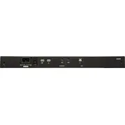 Atēnas Cl3700Nw De Kra Tiefe Single Rail 18.5 -Lcd konsoles Usb Hdmi. -Layout Aten Kurze 18.5-Lcd Konsole De-Layout