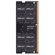 Atmiņa 16Gb Ddr4 2666 So-Dimm Mn16Gsd42666-Sb