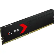 Atmiņa Pny Xlr8. Ddr5. 16 Gb. 6000Mhz. Cl36 Md16Gsd5600036Xr-Blk