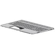Augšējais vāks Nsv W Kb Bl Gtx Top Cover