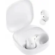 Austiņas Xiaomi Redmi pumpuri 6 spēlē balti Bhr8773Gl Buds Play