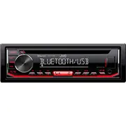 Auto radio Jvc Kd-T702Bt Radio samochodowe