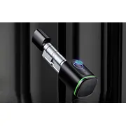 Avatto Cilindrs priekš Sdl-S1-B100 digitālā slēdzene 100Mm melns Do zamka cyfrowego Czarny