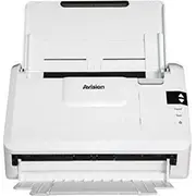 Avision Av332U skeneris 000-0972-02G Skaner