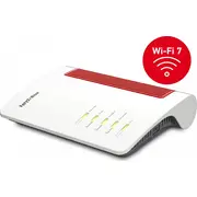 Avm Box 7690 maršrutētājs Router