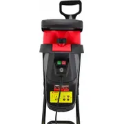 Awtools Aw81020 zaru smalcinātājs 2500 W Rozdrabniacz do