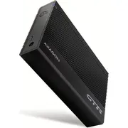 Axagon Ee35-Gtr korpuss Ārējais alumīnija Usb3.2 Gen1 Sata 6G 3.5 Obudowa aluminiowa