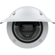 Axis Ip kamera M3215-Lve Fixed Dome Cam Kamera