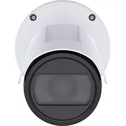 Axis P1485-Le Netzwerk-Uberwachungskamera Kugel Aussenbereich Vandalismussicher Wetterbestandig Farbe TagNacht 2 Mp 1920 x 1080 feste Brennweite. Audio H -H H.265. Mjpeg. Avc. Hevc Brennweite Ethernet10Base-T/100Base-Tx/1000Base-Tx H.264.