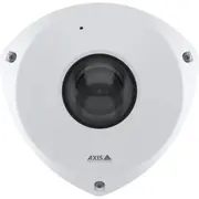 Axis P9117-Pv bumba Forma Ip drošības kamera 2160 X Px griesti Kula Kamera px Sufit