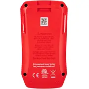 Azo Meter Ut673Pv Uni-T saules paneļa jaudas testeris Miernik tester mocy paneli
