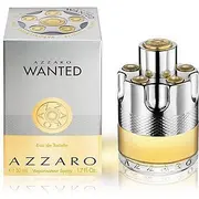 Azzaro Wanted Edt 50 ml