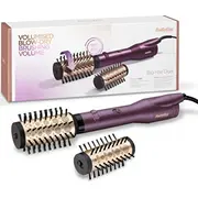 Babyliss As950E žāvētājs un ruļļi
