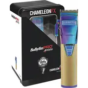 Babyliss Pro matu griešanas mašīna Chameleon Fx8700Ie Maszynka do kantavimo