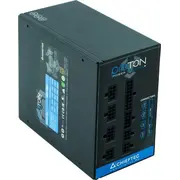 Barošanas bloks Chieftec Proton 650 W Zasilacz 650W Bdf-650C