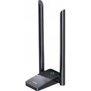 Baseus Fastjoy 1800Mbps B01317600111-06 tīkla karte Karta sieciowa