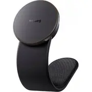 Baseus Magnetic auto turētājs C02 Uchwyt magnetyczny do samochodu