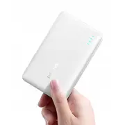 Baseus Powerbank Enerfill Fp21 10000Mah 22.5W Usb-A Usb-C balts
