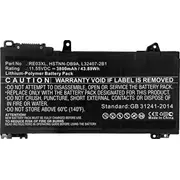 Bateria Coreparts klēpjdatora akumulators Hp Laptop Battery for
