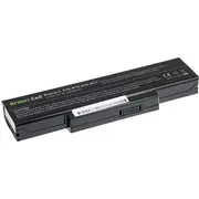 Bateria Green Cell Asus As06. Akkbagrerd440017 10.8V. mAh