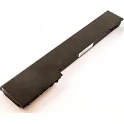 Bateria Microbattery klēpjdatora akumulators Hp Laptop Battery for
