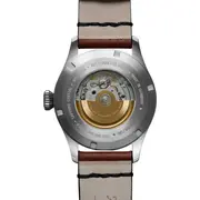 Bauhaus Aviation 27564. automātiskais pulkstenis Zegarek automatic