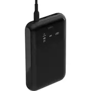 Belkin Boostcharge Pro 20000Mah Powerbank Black Czarny