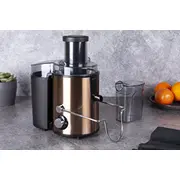 Berlingers Haus Bh-9459 Rožu zelta sulu spieķis Berlinger Rose Gold