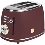 Berlinger Haus tosteris Bh-9520 Leonardo Toster Do Grzanek