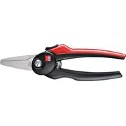 Bessey kombinētās šķēres D48-2 Combi scissors straight