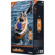 Bestway Kayak 65077 Kajak Lite-Rapid X2 cm
