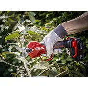 Bez suku aizsprostotājs Gv1E0620Ca Brushless Pruner
