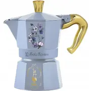Bialetti Moka Express kafijas automāts 3 tases 2501020211 Kawiarka