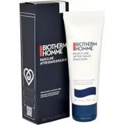 Biotherm Homme nomierinošs balzams pēc skūšanās 75 ml Balsam po goleniu After Shave 75Ml